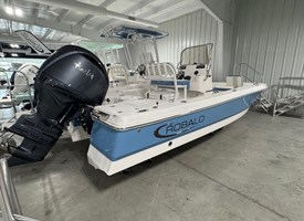 Anglers Marine